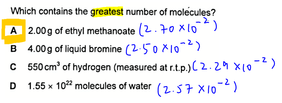 2021 p1 q10 answer