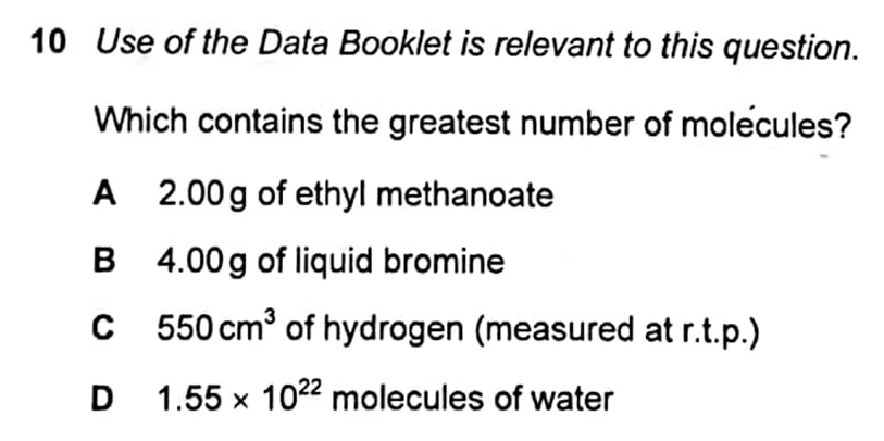 2021 p1 q10 question