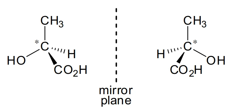 9729 optical isomers