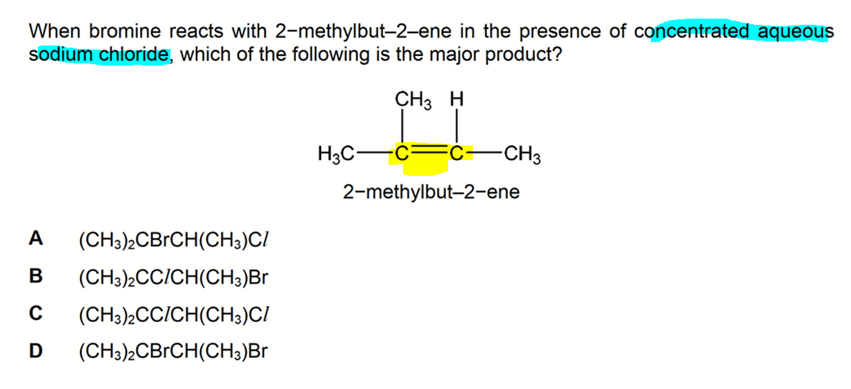 Organic Chemistry Video Lessons