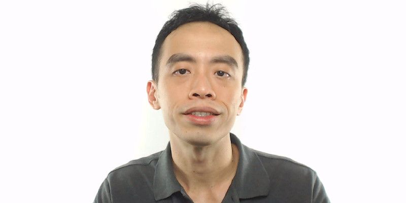 Biography, Qualification and Credentials for top Chemistry tutor in Singapore Maverick Puah