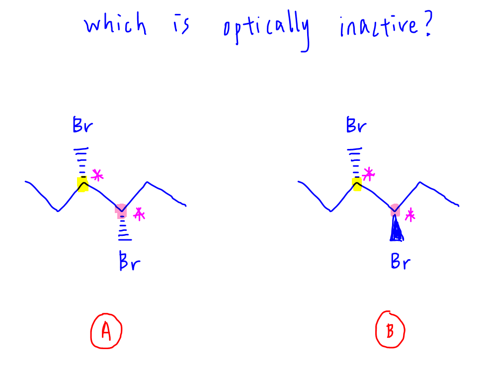 optically-active